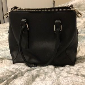 Rudsak leather purse (woman) for iPad